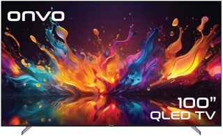 Onvo 100OVF9001UQ Ultra HD (4K) TV