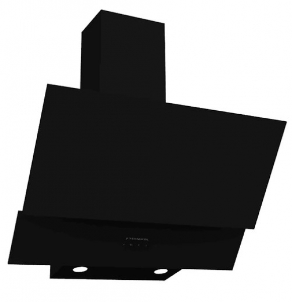 Termikel Siyah Ankastre Set BH P7144C B + BO O64D5C B + CH C6532C BB