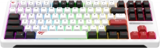 Havit Gamenote KB902L Klavye
