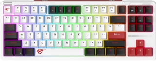 Havit Gamenote KB902L Klavye