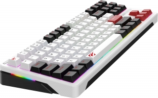 Havit Gamenote KB902L Klavye