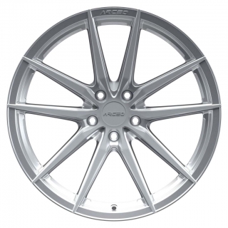 Arceo Monaco 8X18" 5X105 ET33 73.1 Jant