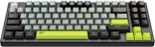 Havit Gamenote KB904L Klavye