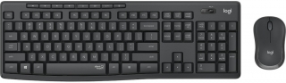 Logitech MK295 Klavye & Mouse Seti