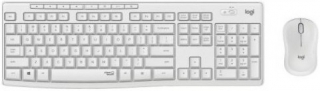 Logitech MK295 Klavye & Mouse Seti