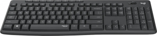Logitech MK295 Klavye & Mouse Seti