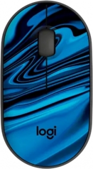 Logitech M340 Mouse