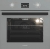Termikel 2'li Gri Ankastre Set BH P7194C A + BO O6555C A +