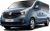2018 Renault Trafic Passenger Grand Confort 1.6 dCi 115 BG (9+1)
