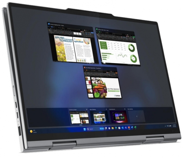 Lenovo ThinkPad X1 G9 21KE002NTX 2'si 1 Arada