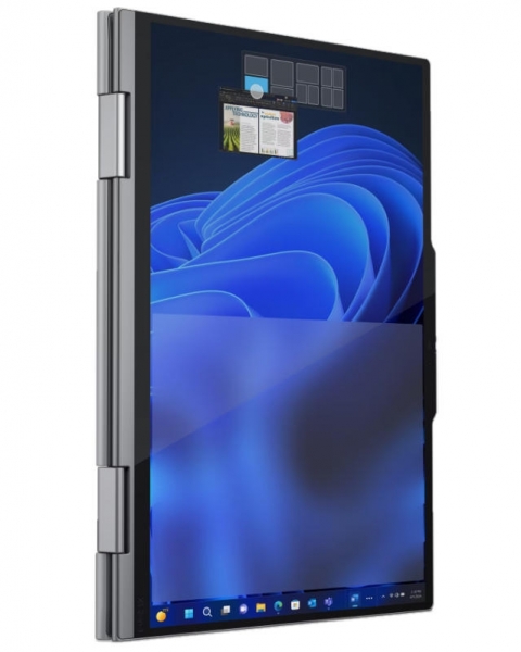Lenovo ThinkPad X1 G9 21KE002NTX 2'si 1 Arada