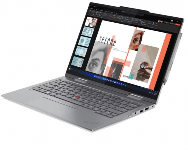 Lenovo ThinkPad X1 G9 21KE002NTX 2'si 1 Arada