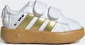 Adidas Star Wars Grand Court 2.0 (IH1138) Çocuk Spor Ayakkabı