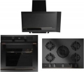 Teka Infinity G1 Edition resim