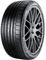 Continental SportContact 6 265/40 R22 106H resim