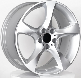 EMR EMR-DY509-03 8X19" 5X120 ET34 72.6 Jant
