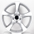 EMR EMR-DY509-03 8X19" 5X120 ET34 72.6 Jant