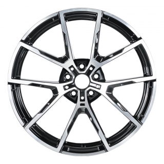 EMR EMR-A417-01 9.5X20" 5X112 ET40 66.6 Jant