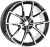 EMR EMR-A417-01 9.5X20" 5X112 ET40 66.6 Jant