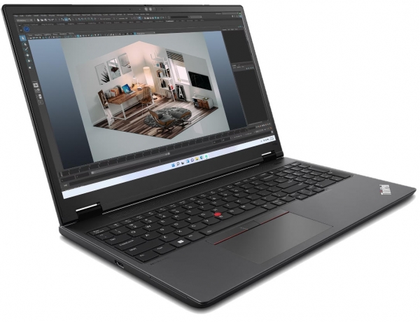 Lenovo ThinkPad P16v 21KX003BTX Laptop