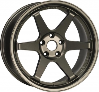 EMR EMR-DY1378-16 9.5X18" 5X114.3 ET40 73.1 Jant