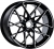 EMR EMR-O10-08 9.5X19" 5X114.3 ET38 73.1 Jant