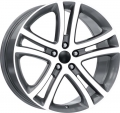 EMR EMR-DY547-09 7.5X17