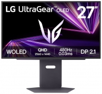 LG UltraGear 27GX790A-B resim