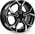 EMR EMR-W516-04 6.5X15