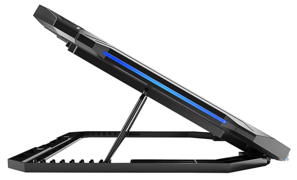 Rampage Sirius S46 Laptop Soğutucu