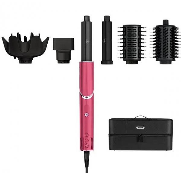 Shark FlexStyle 5-in-1 Air HD440BPEU Elektrikli Fırça