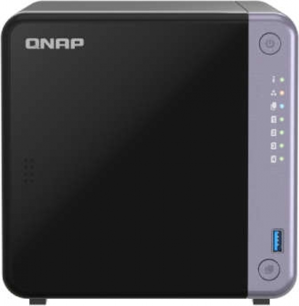 Qnap TS-432X NAS