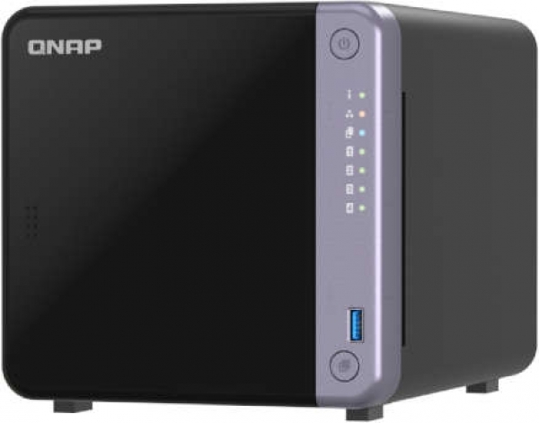 Qnap TS-432X NAS