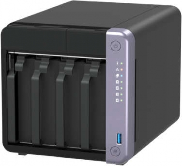 Qnap TS-432X NAS