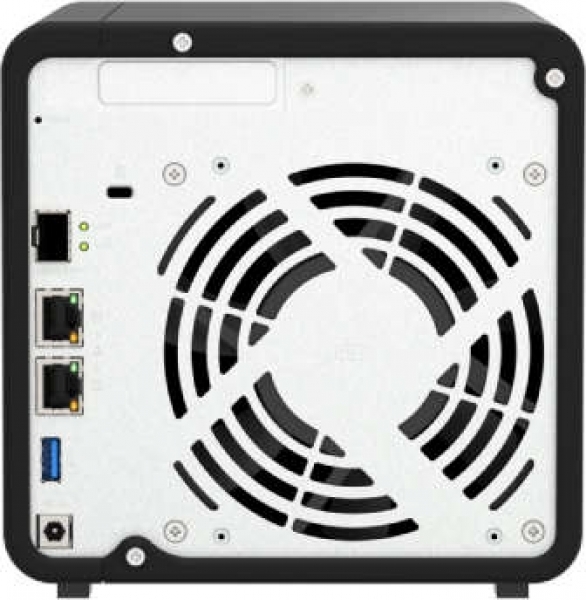 Qnap TS-432X NAS