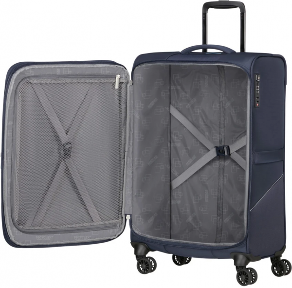 American Tourister Summerride Büyük Boy Valiz