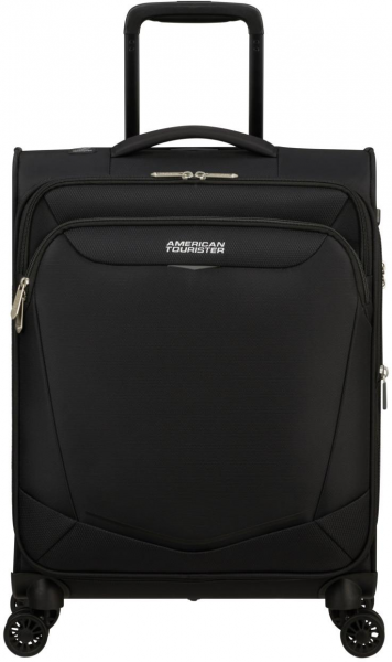 American Tourister Summerride Kabin Boy Valiz