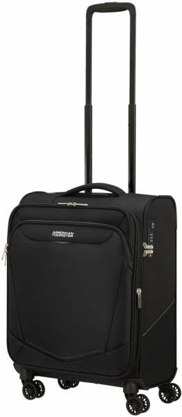 American Tourister Summerride Kabin Boy Valiz