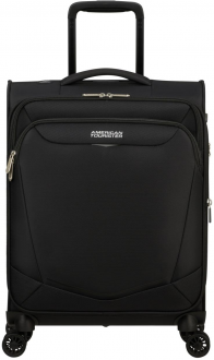 American Tourister Summerride Kabin Boy Valiz