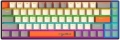 Hxsj K88 Blue resim