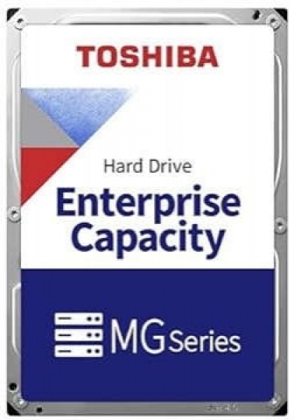 Toshiba MG10-D HDD (10 TB)