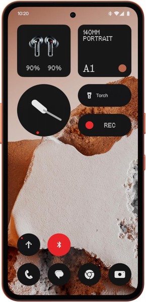 Nothing CMF Phone 2 Pro