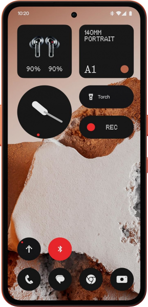 Nothing CMF Phone 2 Pro