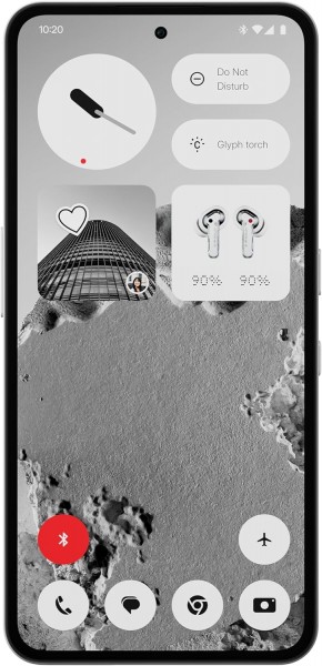 Nothing CMF Phone 2 Pro