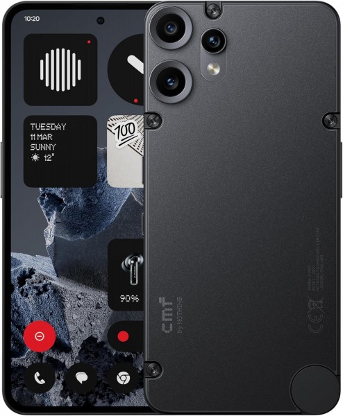 Nothing CMF Phone 2 Pro