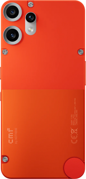 Nothing CMF Phone 2 Pro