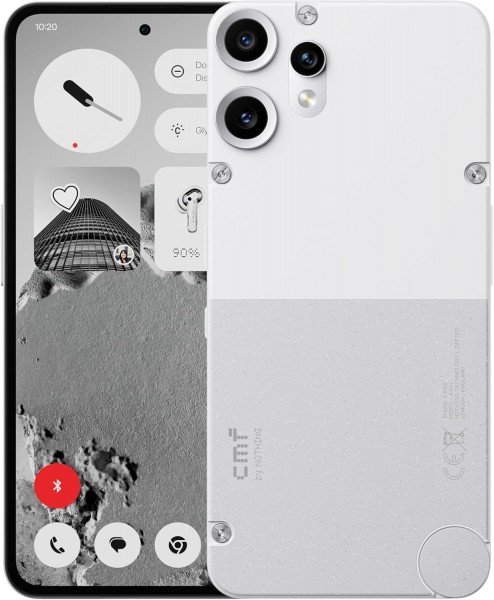Nothing CMF Phone 2 Pro