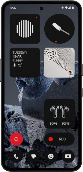 Nothing CMF Phone 2 Pro