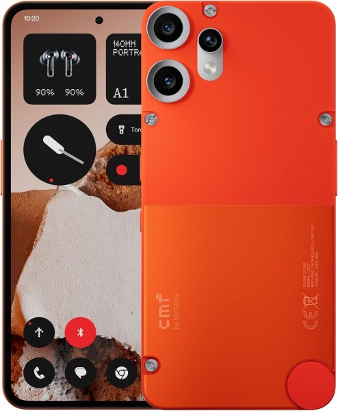 Nothing CMF Phone 2 Pro