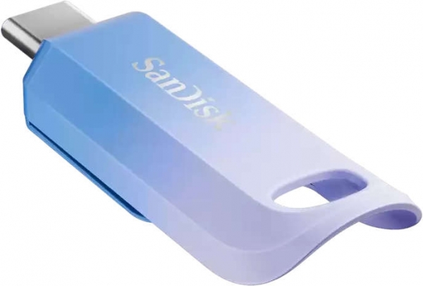 Sandisk Creator USB-C Flash Bellek (512 GB)